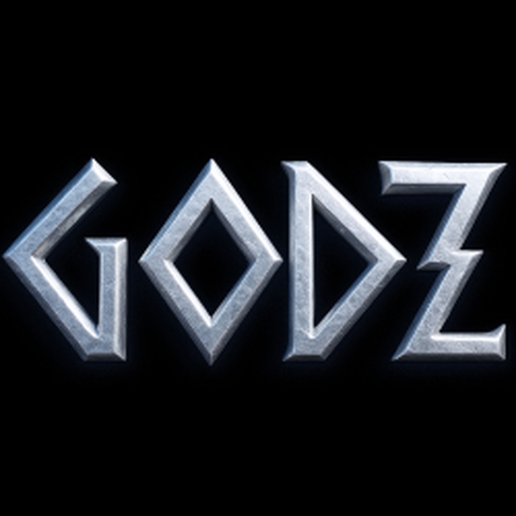 Godz Casino Online Logo