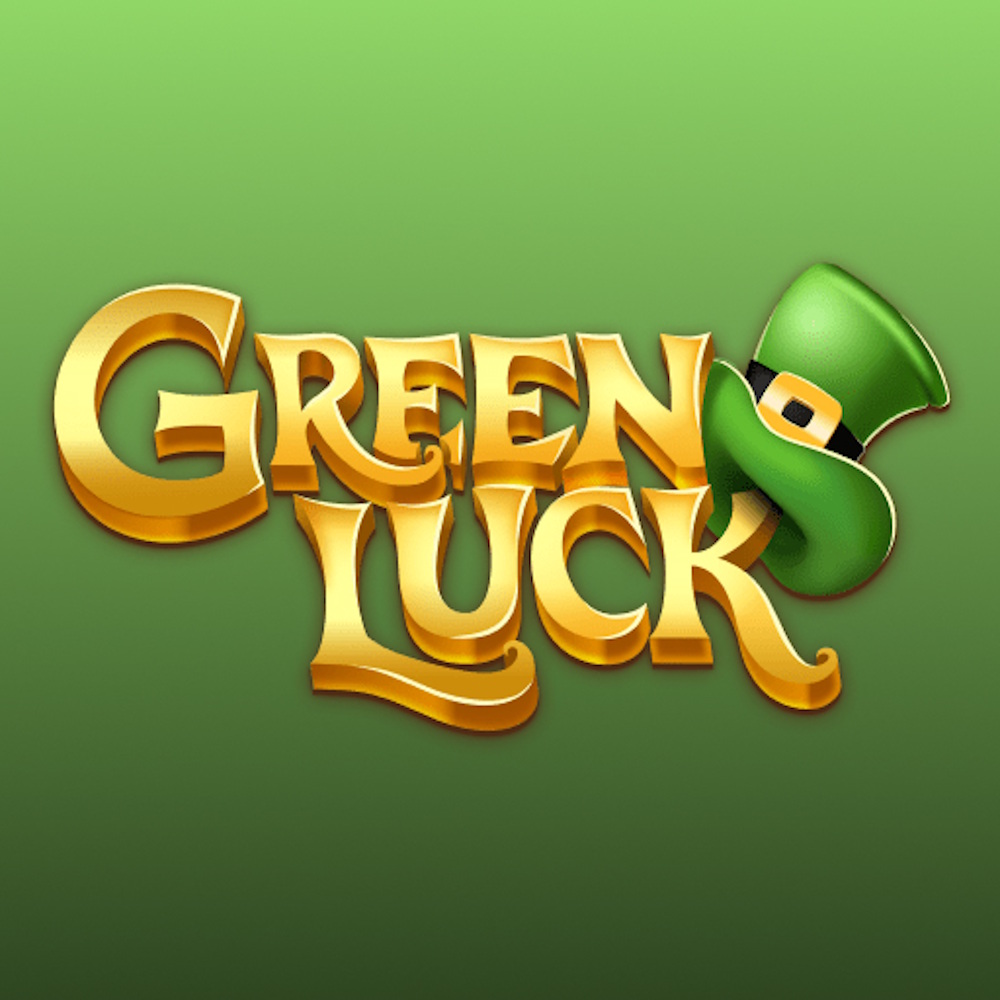 Greenluck Logo
