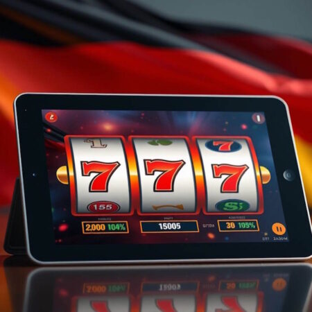 Top 10 Online Casinos Deutschland 2026 – legale Anbieter mit GGL-Lizenz im Vergleich