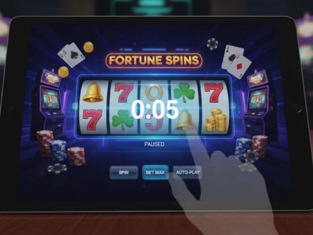Online Casino ohne 5 Sekunden Regel: Die besten Glücksspielportale 2026 im Test
