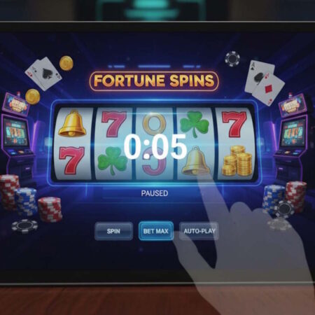 Online Casino ohne 5 Sekunden Regel: Die besten Glücksspielportale 2026 im Test