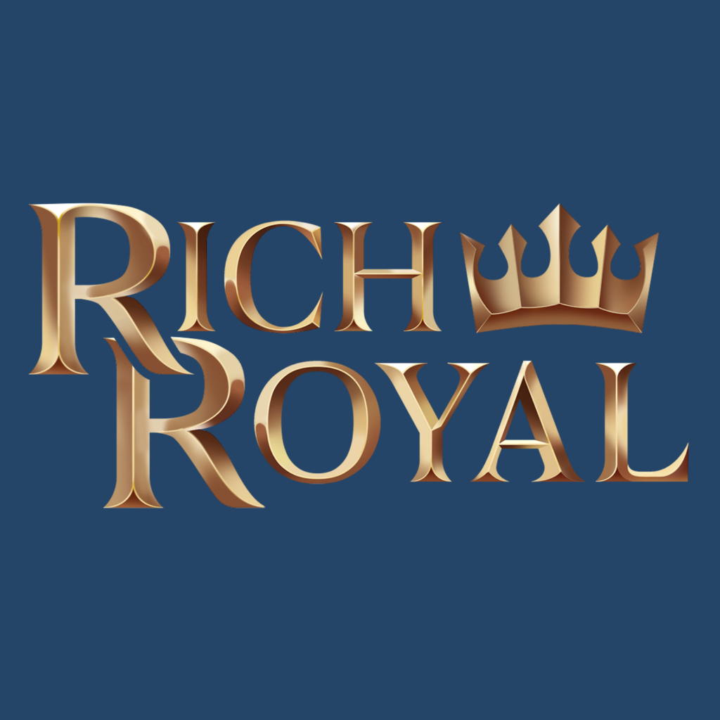 Rich Royal Casino Logo