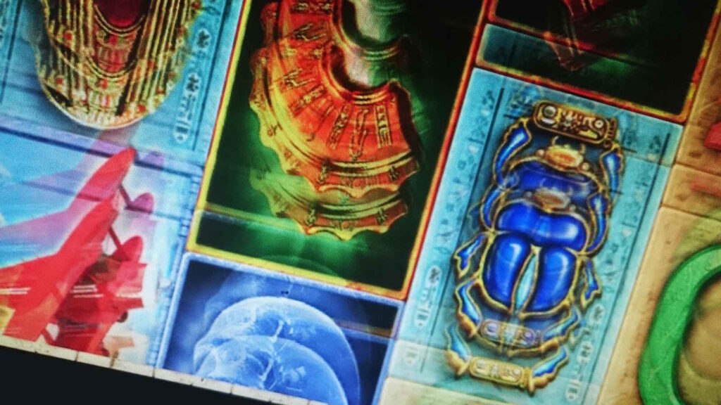 Seriöse Online Casinos Deutschland mit Book of Ra