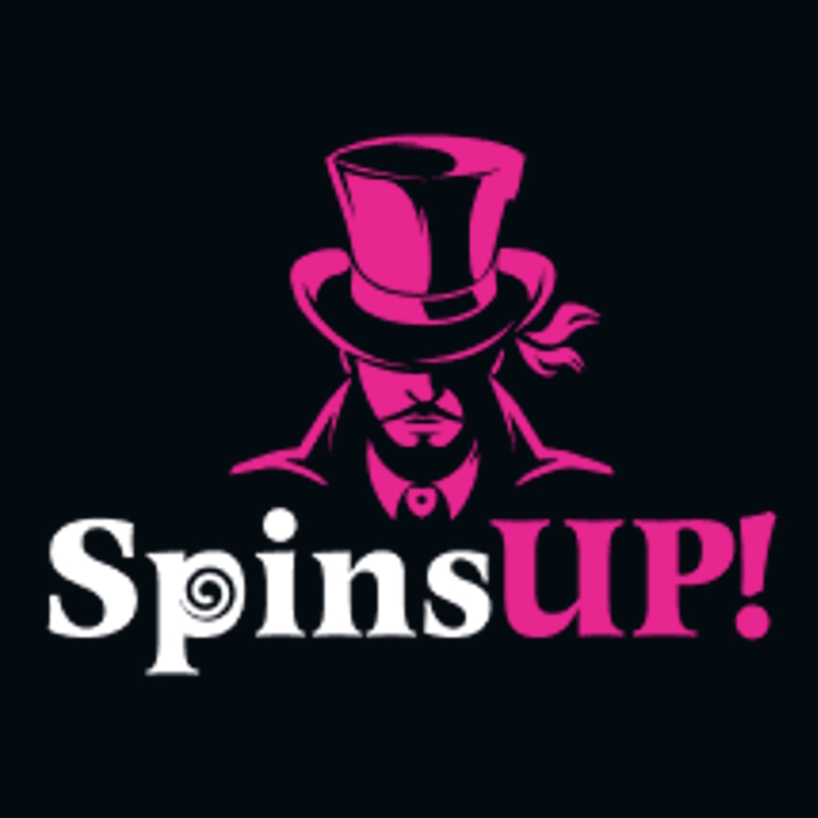 SpinUp Logo