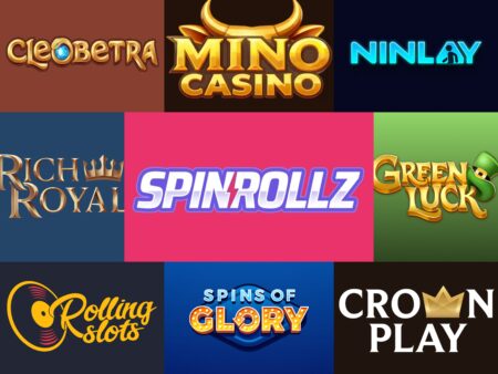 Online Casino Demo: Kostenlose Casino Spiele 2026 testen