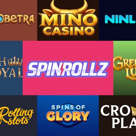 Online Casino Demo: Kostenlose Casino Spiele 2026 testen