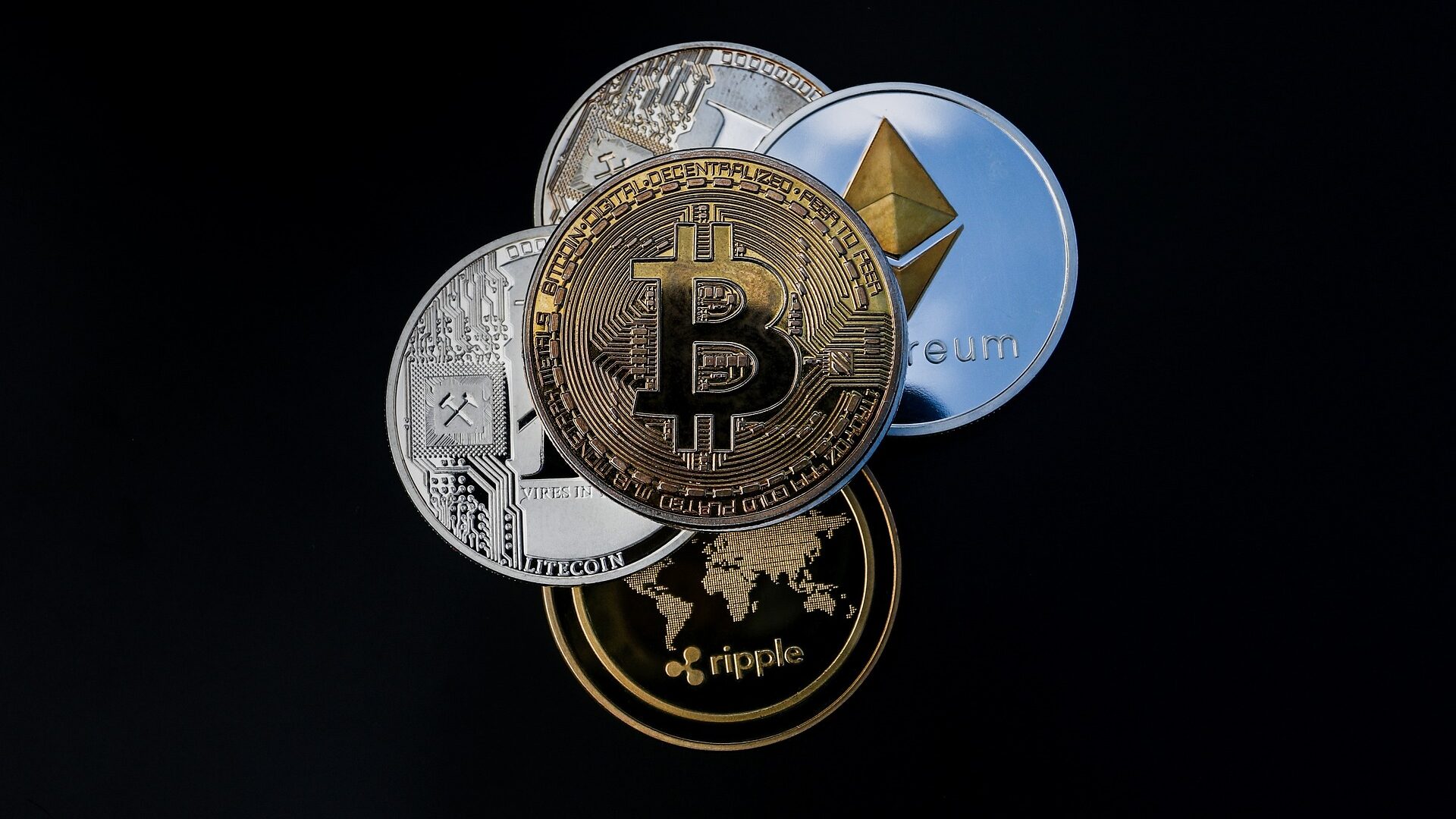 Sichere Transaktionen in Krypto Casinos mit Bitcoin & Co.