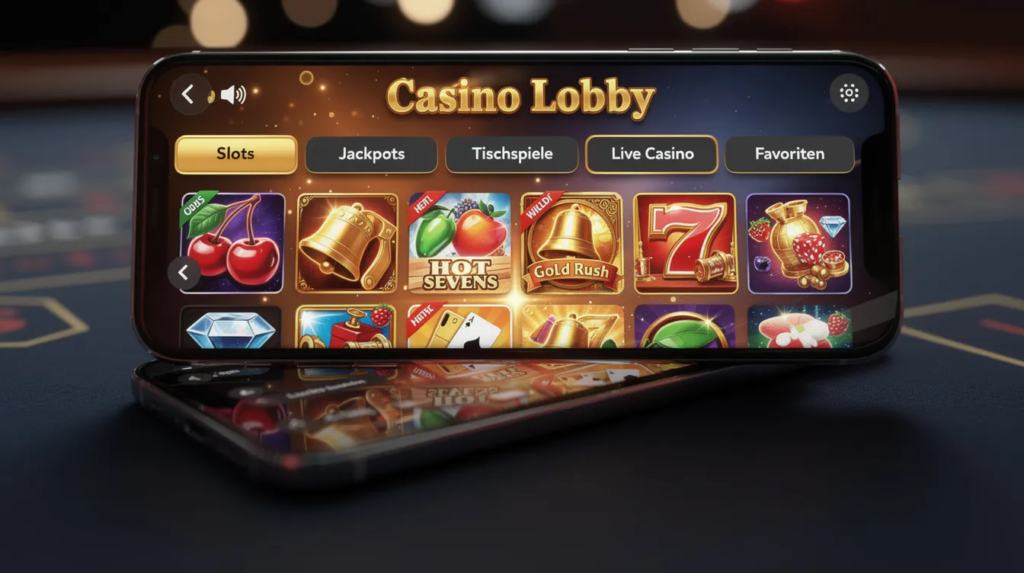 kostenlosen Online Casino Spielen