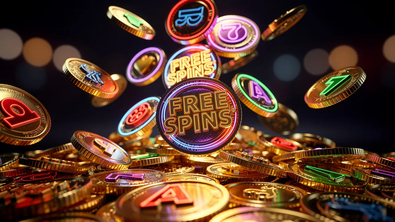 Demospiele und Freispiele gehören in EU Casinos zum Standard.
