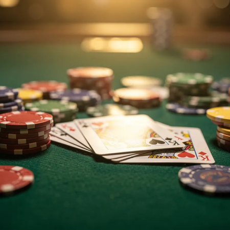 Online Casino Österreich – seriöse Anbieter, Top-Boni & beste Spiele 2026