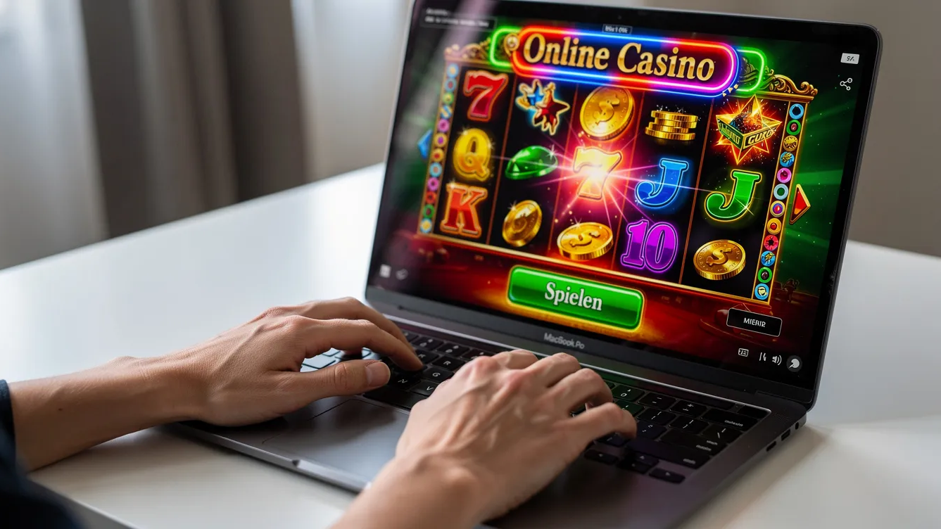 Online Casino Demos