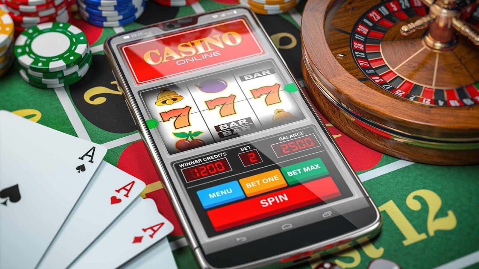 Die Spieleauswahl ist ein Kriterium für seriöse Online Casinos.