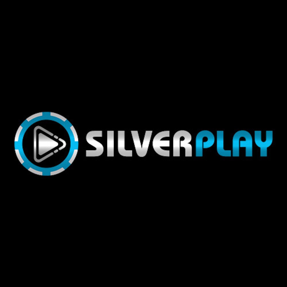 Silverplay Logo