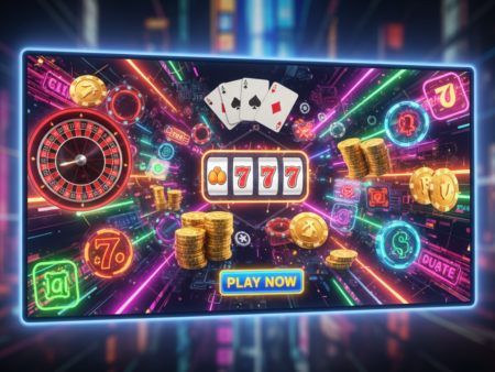 In Online Casinos ohne Registrierung 2026 spielen – so geht es