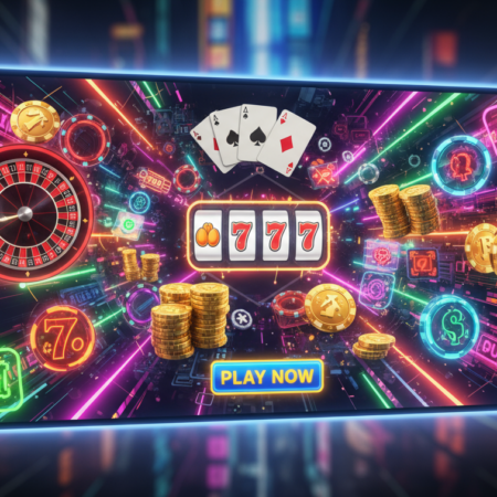 In Online Casinos ohne Registrierung 2026 spielen – so geht es