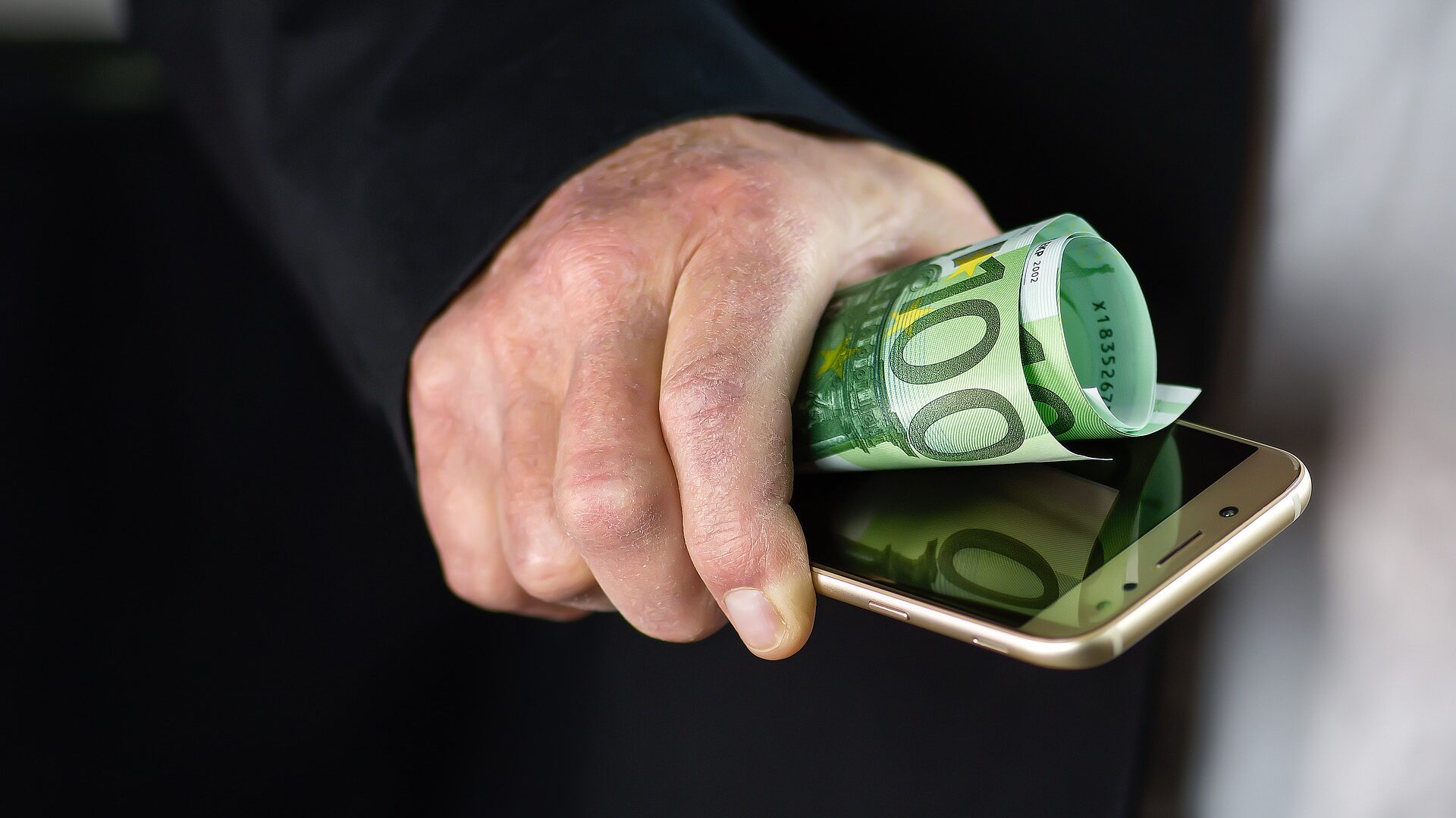 Einfach in Online Casinos ohne Registrierung einzahlen.