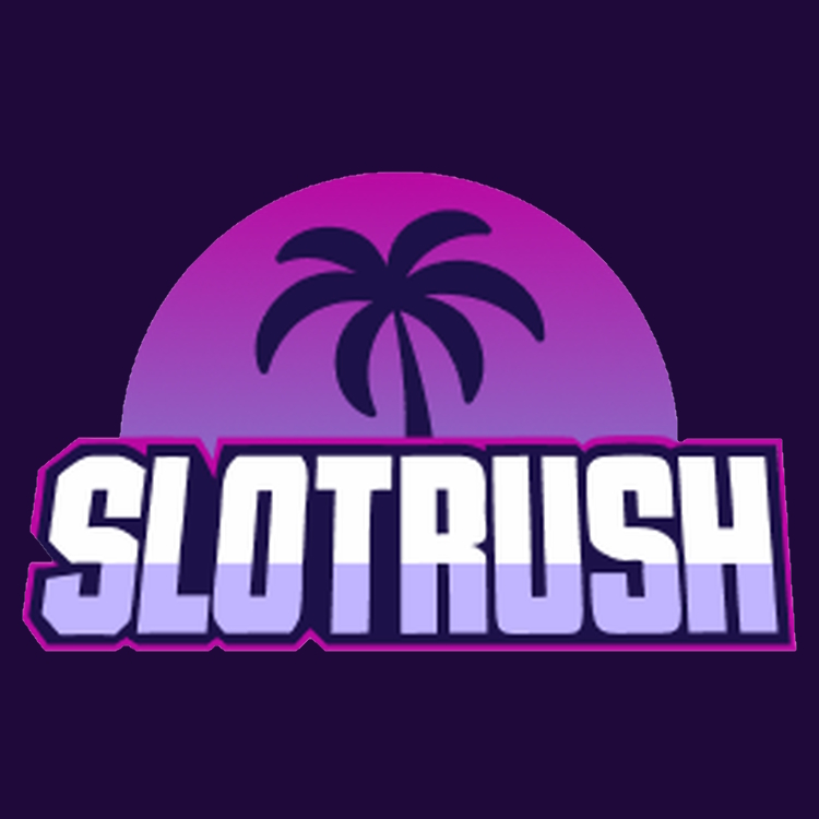Slotrush Logo